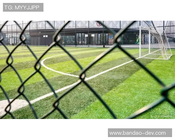 环形跑道足球场的独特魅力与运动体验探讨